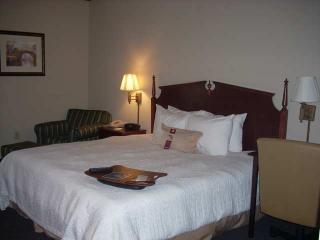 Hotel Hampton Inn Buckhannon