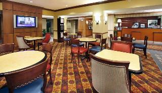 Hotel Hampton Inn Buffalo-airport Galleria
