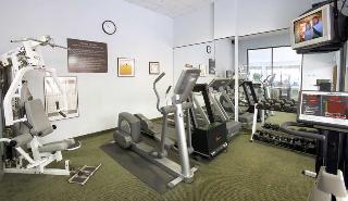Hotel Hampton Inn Buffalo-airport Galleria