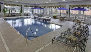 Hotel Hampton Inn Buffalo-airport Galleria