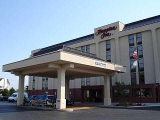 Hotel Hampton Inn Buffalo-airport Galleria