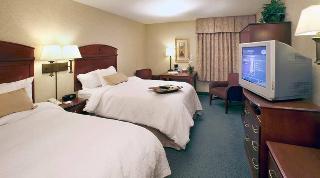Hotel Hampton Inn Buffalo-airport Galleria