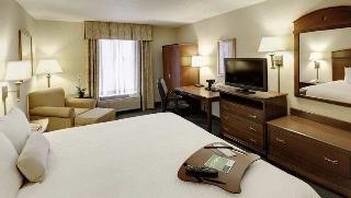 Hotel Hampton Inn Buffalo-airport Galleria