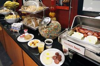 Hotel Hampton Inn Buffalo-airport Galleria