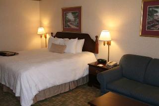 Hotel Hampton Inn Buffalo South-i-90