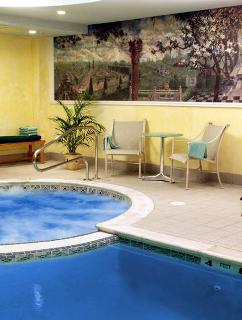 Hotel Hampton Inn Buffalo-williamsville