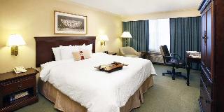 Hotel Hampton Inn Buffalo-williamsville