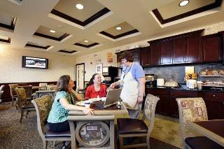 Hotel Hampton Inn Buffalo-williamsville