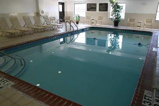Hotel Hampton Inn Burkburnett