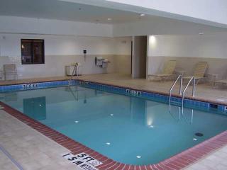Hotel Hampton Inn Burkburnett