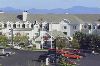 Hotel Hampton Inn Burlington