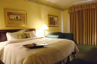 Hotel Hampton Inn Burlington