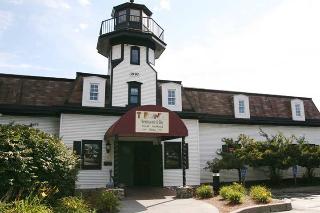 Hotel Hampton Inn Burlington