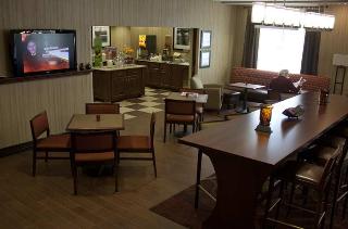 Hotel Hampton Inn Burlington