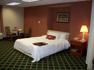 Hotel Hampton Inn Burlington-mt. Holly