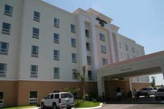 Hotel Hampton Inn By Hilton Ciudad Victoria
