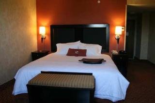 Hotel Hampton Inn By Hilton Ciudad Victoria