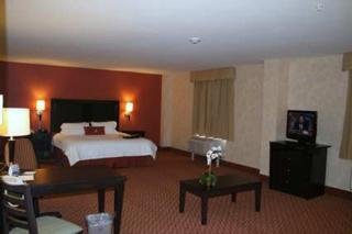 Hotel Hampton Inn By Hilton Ciudad Victoria