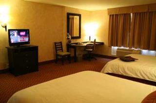 Hotel Hampton Inn By Hilton Ciudad Victoria