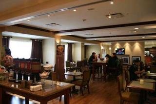 Hotel Hampton Inn By Hilton Ciudad Victoria