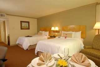 Hotel Hampton Inn By Hilton Guayaquil Downtown