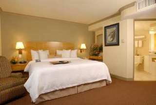 Hotel Hampton Inn By Hilton Guayaquil Downtown