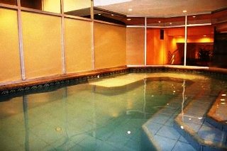 Hotel Hampton Inn By Hilton Guayaquil Downtown
