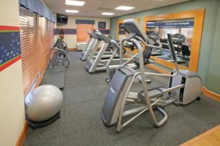 Hotel Hampton Inn By Hilton Reynosa Zona Industrial