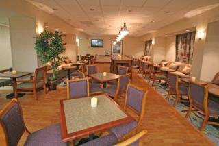 Hotel Hampton Inn By Hilton Reynosa Zona Industrial