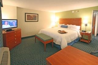 Hotel Hampton Inn By Hilton Reynosa Zona Industrial