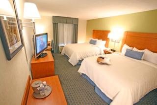 Hotel Hampton Inn By Hilton Reynosa Zona Industrial