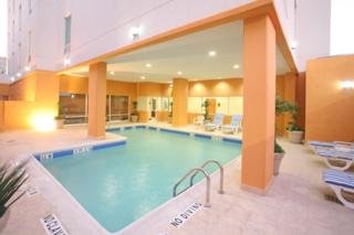 Hotel Hampton Inn By Hilton Reynosa Zona Industrial