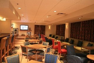 Hotel Hampton Inn By Hilton Saltillo