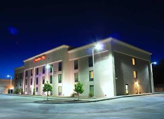 Hotel Hampton Inn Canon City