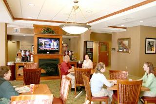 Hotel Hampton Inn Canon City