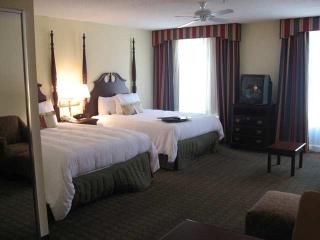 Hotel Hampton Inn Canton