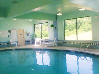 Hotel Hampton Inn Carlisle