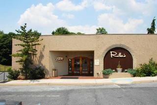 Hotel Hampton Inn Carlisle
