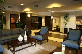 Hotel Hampton Inn Carlsbad-north San Diego County