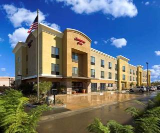 Hotel Hampton Inn Carlsbad-north San Diego County
