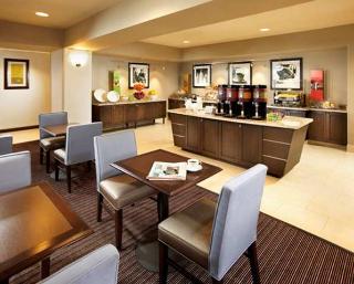 Hotel Hampton Inn Carlsbad-north San Diego County