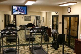 Hotel Hampton Inn Carlstadt-at The Meadowlands