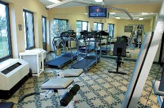 Hotel Hampton Inn Carlstadt-at The Meadowlands