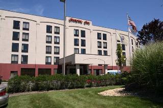 Hotel Hampton Inn Carlstadt-at The Meadowlands
