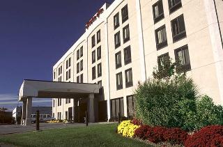 Hotel Hampton Inn Carlstadt-at The Meadowlands
