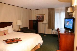 Hotel Hampton Inn Carlstadt-at The Meadowlands