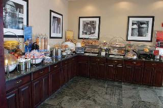 Hotel Hampton Inn Carlstadt-at The Meadowlands