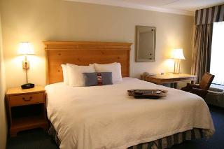 Hotel Hampton Inn Caryville-i-75-cove Lake-state Park