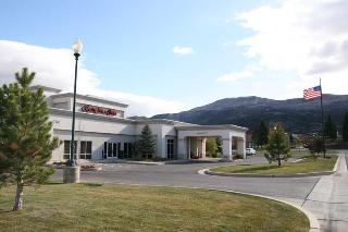 Hotel Hampton Inn Cedar City