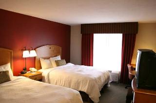 Hotel Hampton Inn Cedar City